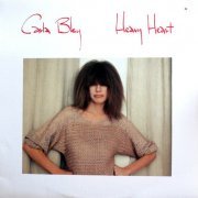 Carla Bley - Heavy Heart (1984) LP