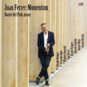 Juan Ferrer - Momentum (2023)