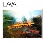 Lava - Lava (1980) {2016, Limited Reissue, Remastered}