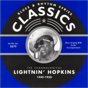 Lightnin' Hopkins - Blues & Rhythm Series 5079: The Chronological Lightnin' Hopkins 1949-1950 (2003)