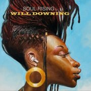 Will Downing - Soul Rising (2023)