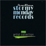 VA - Artists Of StoMo: Blues & Boogie Artist Collection No. 07 (2014)