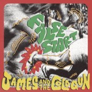 James and the Cold Gun - False Start EP (2022) Hi-Res