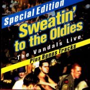 The Vandals - Sweatin' To The Oldies: The Vandals Live (2001)