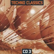 VA - Techno Classics 3CD Box Set (1997)