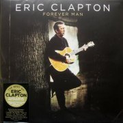 Eric Clapton - Forever Man (2015) LP