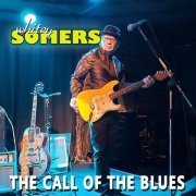 Whitey Somers - The Call of the Blues (2021)