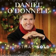 Daniel O'Donnell - Christmas Gold (2020) Hi Res