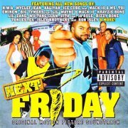 VA - Next Friday (Original Motion Picture Soundtrack) (1999)