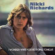Nikki Richards - I Wonder What You're Doing Tonight (2024)