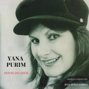 Yana Purim - Depois do Amor (2023)