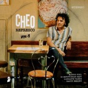 Cheo' - Refresco, Vol.1: Cheo Goes Latin (2024) [Hi-Res]