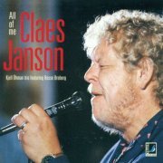 Claes Janson - All of Me (2011) flac