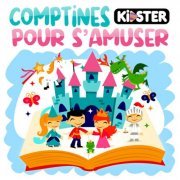 VA - Comptines Kidster pour S'amuser (2024)