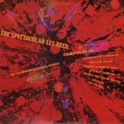 The Les Reed Orchestra & Chorus - The Spectacular Les Reed Composer Of... (2021)