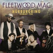 Fleetwood Mac - Nürburgring Germany 1988