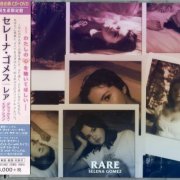Selena Gomez - Rare: Deluxe Edition (2020) {Japan}