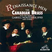 The Canadian Brass - Renaissance Men (1995)