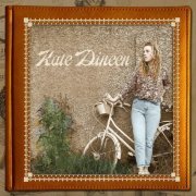 Kate Dineen - Unfolding (2023) Hi Res