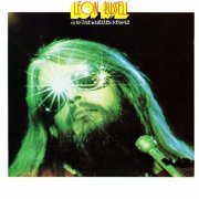 Leon Russell - Leon Russell And The Shelter People (1971/2013/2019) [Hi-Res]