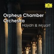 Orpheus Chamber Orchestra - Orpheus Chamber Orchestra: Haydn & Mozart (2023)