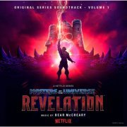 Bear McCreary - Masters of the Universe: Revelation (2021) [Hi-Res]