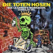 Die Toten Hosen - Learning English: The Learner’s Workbook: Grammar and Drill (2021) Hi Res