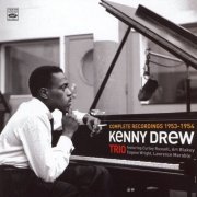 Kenny Drew Trio - Complete Recordings 1953-1954 (2006) [CDRip]