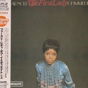 P.P. Arnold - The First Lady Of Immediate [Japanese Remastered Edition] (1968/2000)