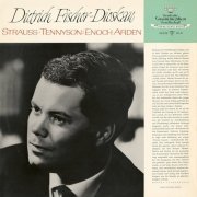 Dietrich Fischer-Dieskau - Strauss, R.: Enoch Arden, Op. 38 (2022)