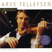 Arve Tellefsen, Kaare Ørnung - Serenade (2001)
