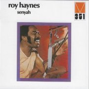 Roy Haynes - Senyah (1972)