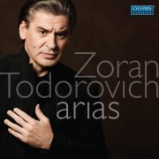 Zoran Todorovich - Arias (2011)
