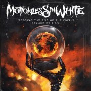 Motionless In White - Scoring The End Of The World (Deluxe Edition) (2023) Hi Res
