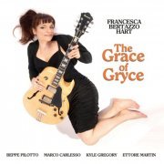 Francesca Bertazzo Hart - The Grace of Gryce (2012)