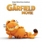 Various Artists - The Garfield Movie (Original Motion Picture Soundtrack) (2024) [Hi-Res]
