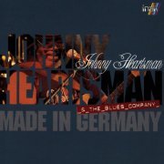 Johnny Heartsman & Blues Company - Made In Germany (1994)