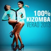100% Kizomba Verão 2013 (2013)