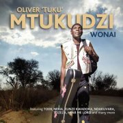 Oliver Mtukudzi - Wonai (2006)