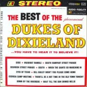 Dukes Of Dixieland - The Best Of (2009)