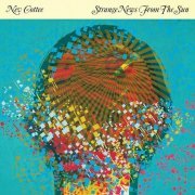 Nev Cottee - Strange News from the Sun (2015)