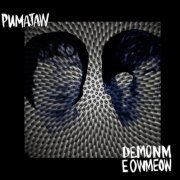 Pumajaw - Demonmeowmeow (2011)