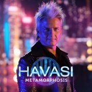 Havasi - Metamorphosis (2023) [Hi-Res]