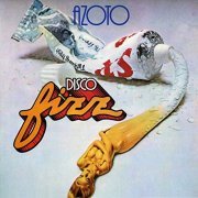 Azoto - Disco Fizz (Expanded Edition) (1979/2018)