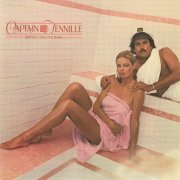 Captain & Tennille - Keeping Our Love Warm (1980/2005)
