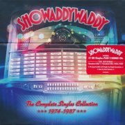 Showaddywaddy - The Complete Singles Collection: 1974 - 1987 (2015) [31CDs Box Set]