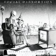 Social Distortion - Mommy's Little Monster (1982/2023) [Hi-Res]