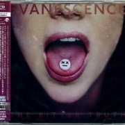 Evanescence - The Bitter Truth (2021) {Japanese Edition}