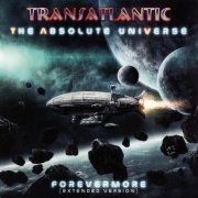 Transatlantic - The Absolute Universe: Forevermore (Extended Version) (2021) CD-Rip