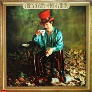 Chick Corea - The Mad Hatter (1978) LP